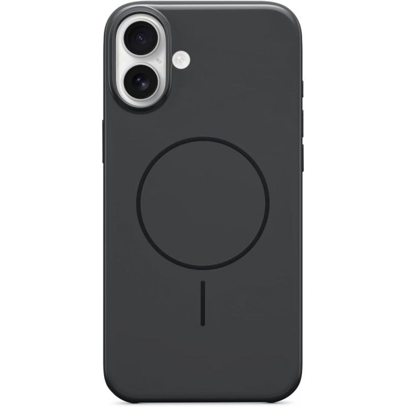 BEATS IPHONE 16 PLUS CASE WITH MAGSAFE - MIDNIGHTBLACK