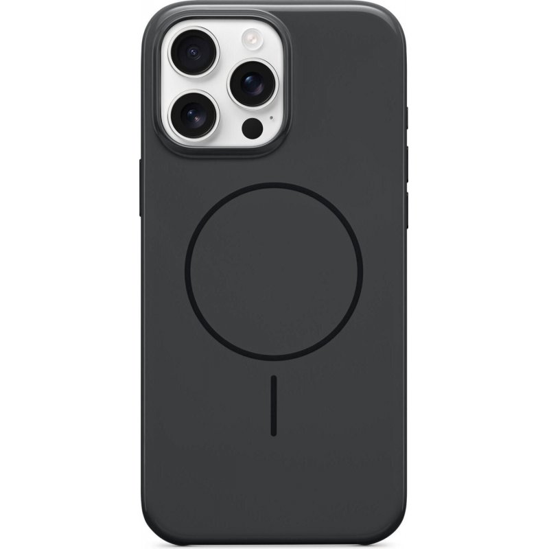 BEATS IPHONE 16 PRO MAX CASE WITH MAGSAFE - MIDNIGHTBLACK