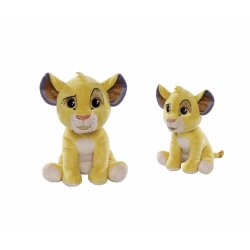 Simba Toys 6315870070 peluche