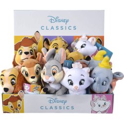 Disney présentoir peluches Classic Friends 17 cm (12)