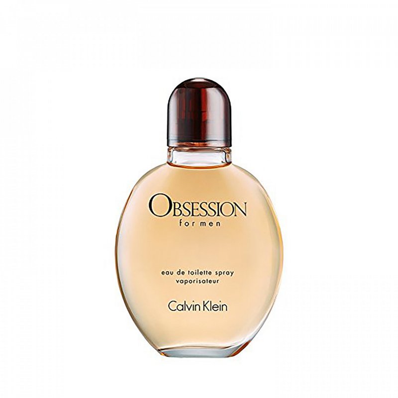 Calvin Klein Obsession For Men 75 ml Hommes