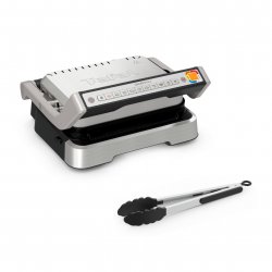 Tefal OptiGrill 2in1 GC773D Gril de contact
