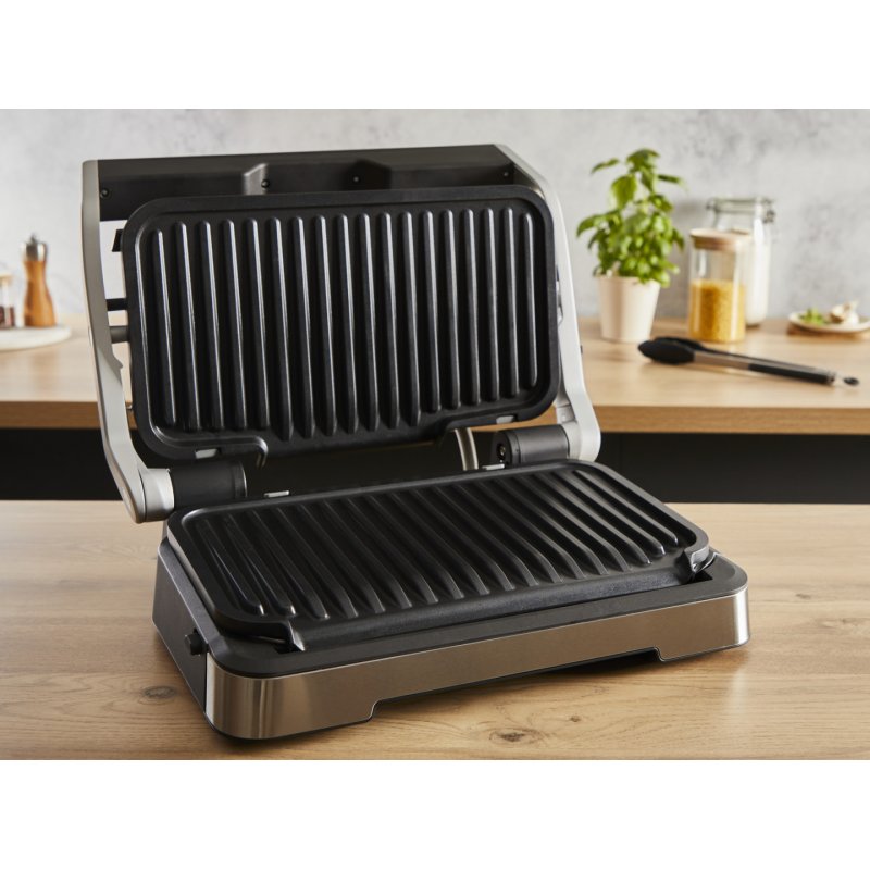 Tefal OptiGrill 2in1 GC773D Gril de contact