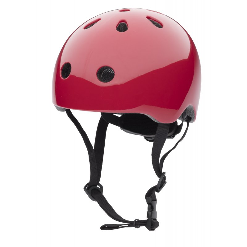 Trybike - CoConut Helmet, Vintage Red (XS)