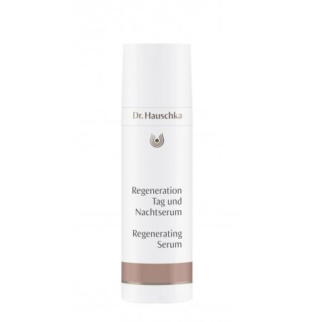 Dr. Hauschka - Regenerating Serum 30 ml