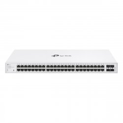 Switch TP-Link 52P Festa FS352G