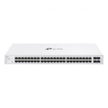 Switch TP-Link 52P Festa FS352G
