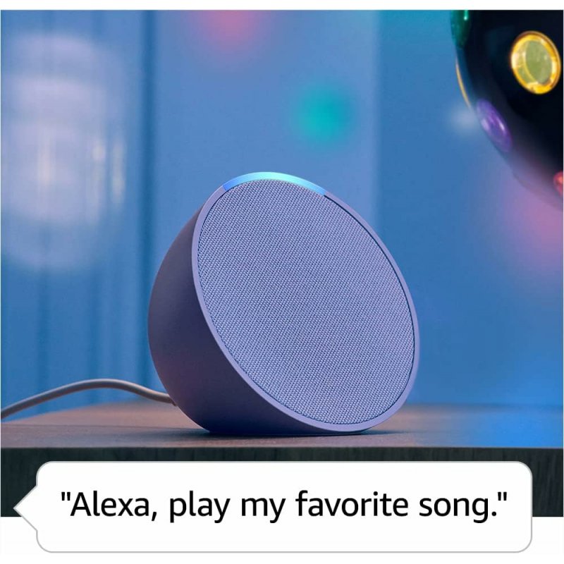 Amazon Echo Pop