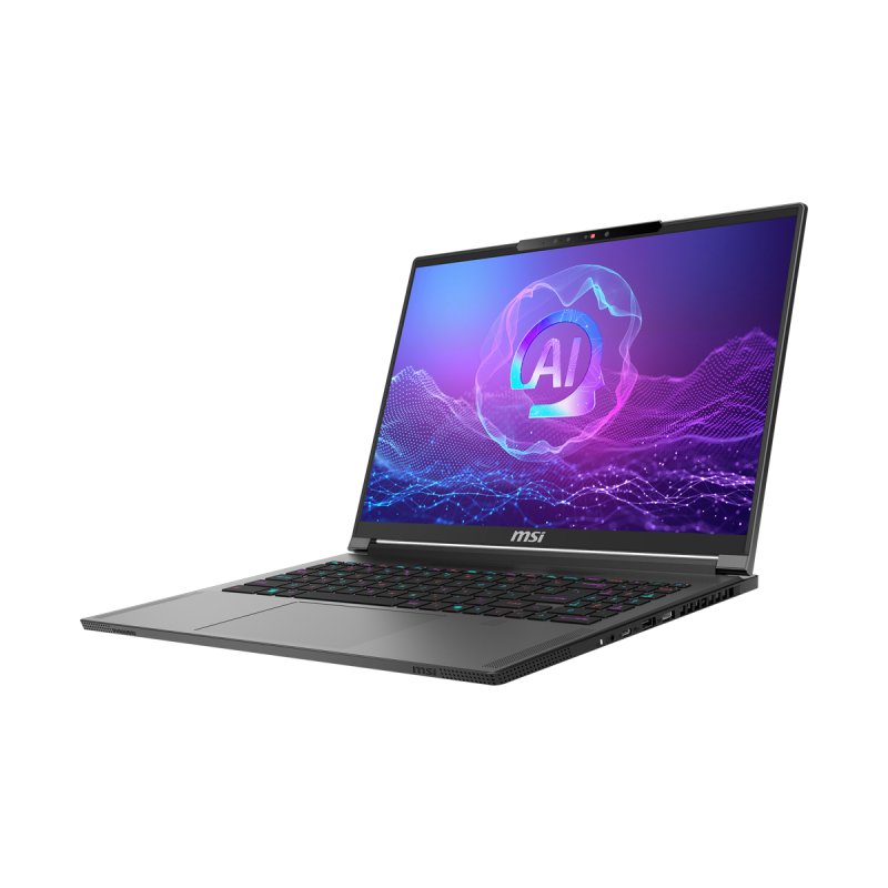 MSI Creator A16 AI A3HVGG-047 - 16" QHD 240Hz Display, AMD Ryzen AI 9 365, 32GB DDR5 RAM, 1TB SSD, NVIDIA RTX 4070,