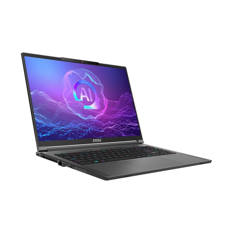MSI Creator A16 AI A3HVFG-052 - 16" QHD 240Hz Display, AMD Ryzen AI 9 365, 32GB DDR5 RAM, 1TB SSD, NVIDIA RTX 4060,