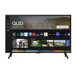TV LED HDTV1080p - TQ32Q50AEUXXC