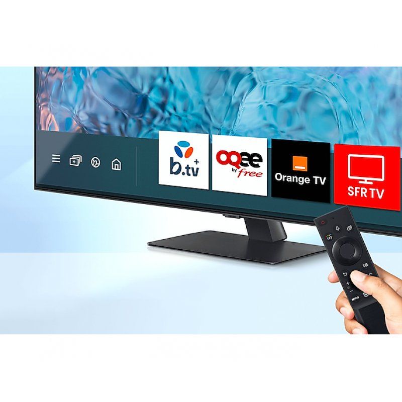 Samsung Series 5 32Q50A 81.3 cm (32") Full HD Smart TV Wi-Fi Black