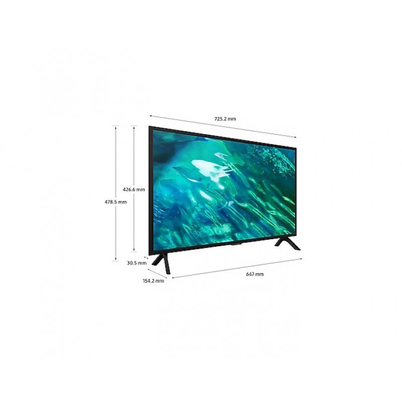 Samsung Series 5 32Q50A 81,3 cm (32") Full HD Smart TV Wifi Noir