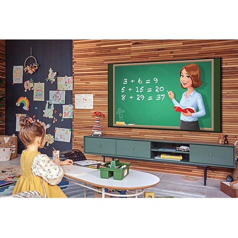 Samsung Series 5 32Q50A 81,3 cm (32") Full HD Smart TV Wifi Noir