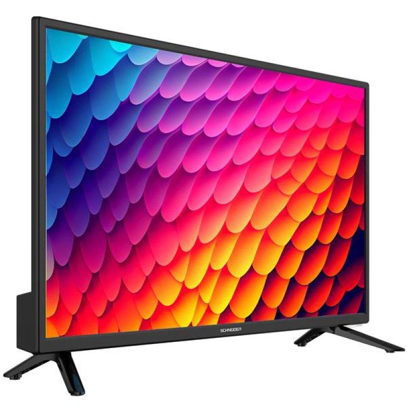 TV LED HDTV - 24BN4