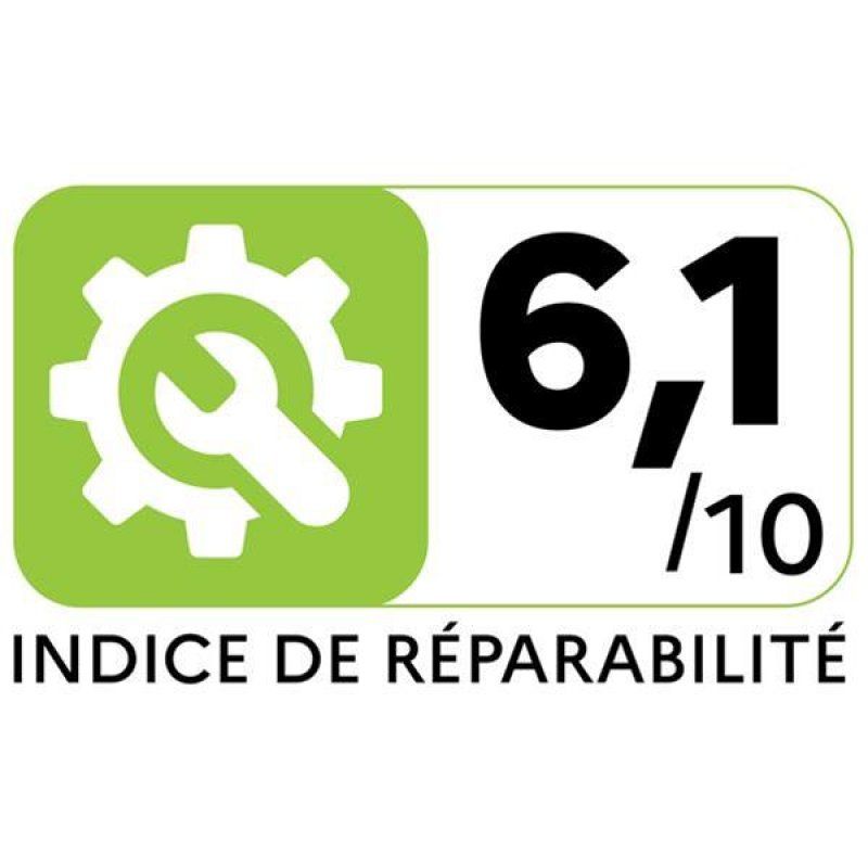 Sony KD32W800P1AEP TV 81,3 cm (32") HD Smart TV Wifi Noir