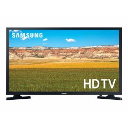 Samsung UE32T4305AE 81.3 cm (32") HD Smart TV Wi-Fi Black