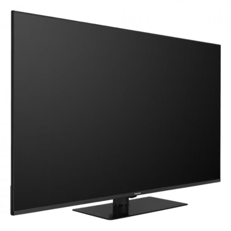 STOCK1 - Panasonic TN-50W70AEZ TV 127 cm (50") 4K Ultra HD Smart TV Wifi Noir