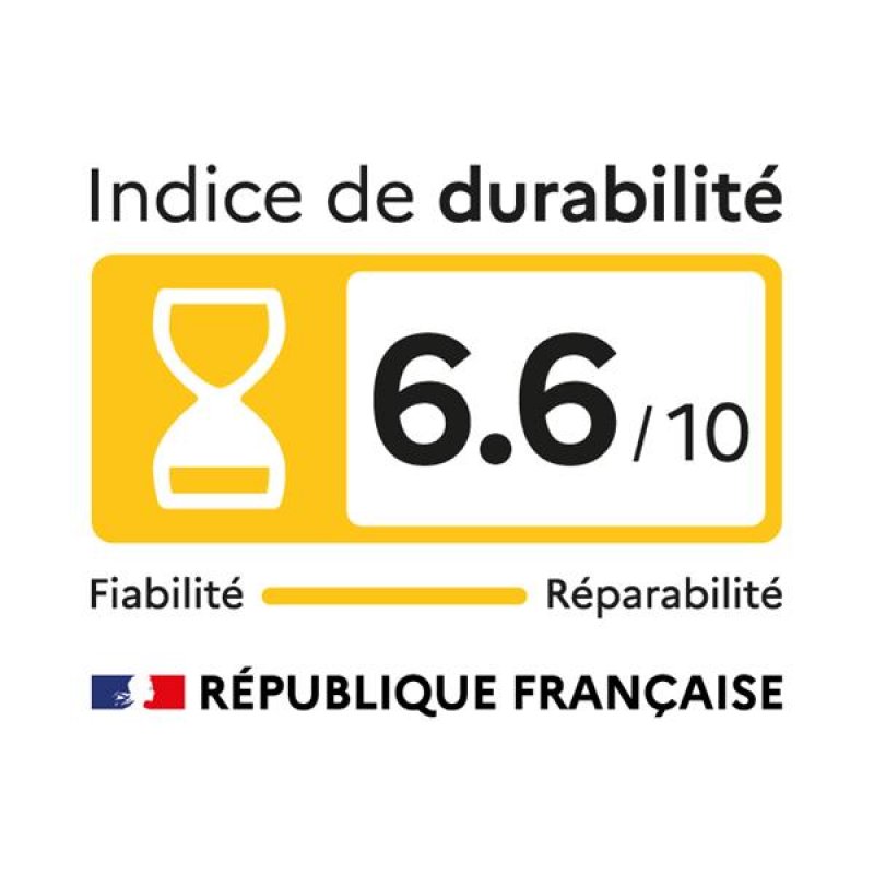 TV LED UHD 4K - TV50W83AE6