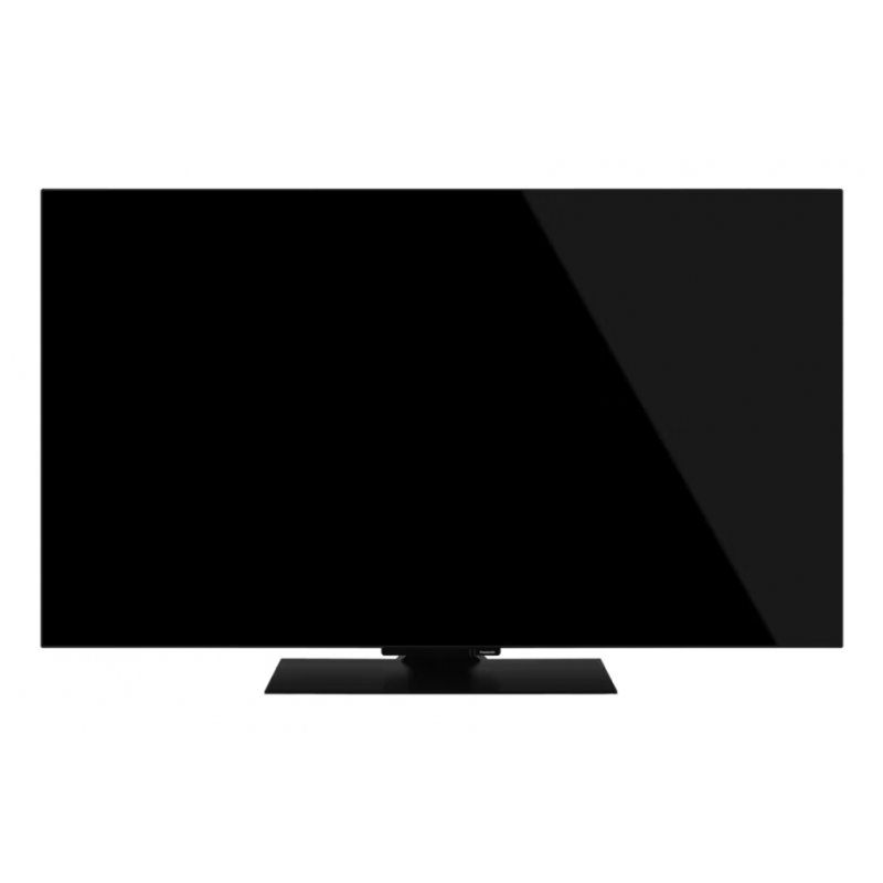 Panasonic -55Z80AEZ TV 139,7 cm (55") 4K Ultra HD Smart TV Wifi Noir