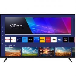 TV LED UHD 4K - GMS43A1
