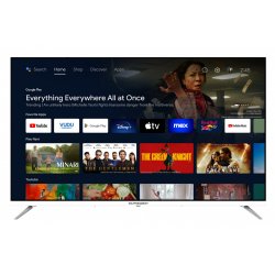 TV LED UHD 4K - GMS50A1GW