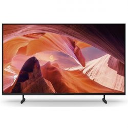 TV LED UHD 4K - KD43X80LPAEP