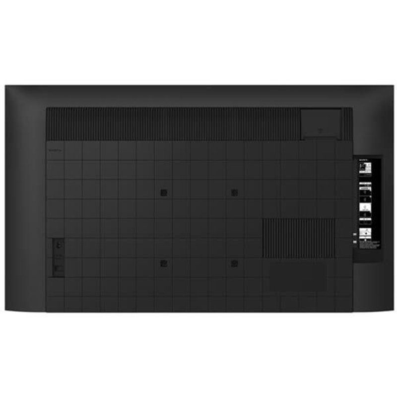 STOCK5 - Sony KD-43X80L 109,2 cm (43") 4K Ultra HD Smart TV Wifi Noir