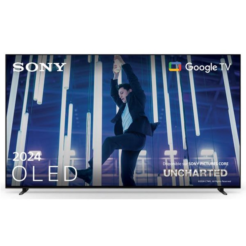 Sony K55XR80 TCS SMA XXX UHD 139 (null cm (null Zoll))