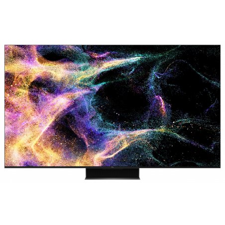 TCL C84 65C849 TV 165,1 cm (65") 4K Ultra HD Smart TV Wifi Noir 2000 cd/m²
