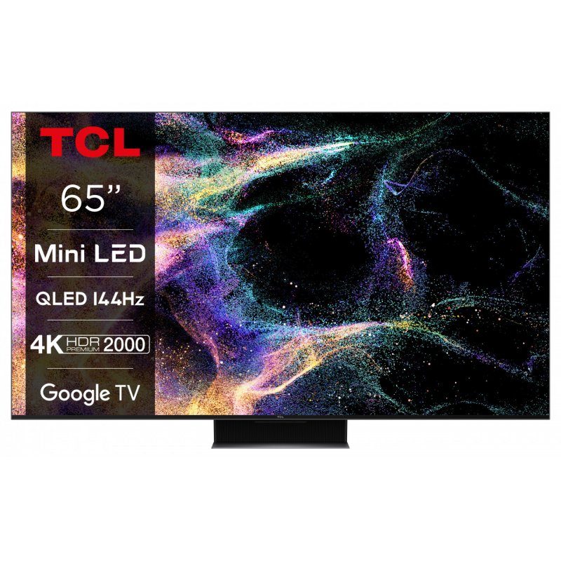 TV Mini-LED UHD 4K - 65C849