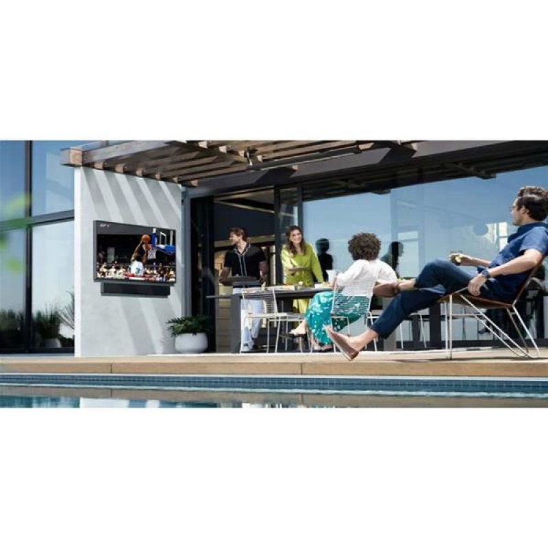 TV LED UHD 4K - TQ55LST7TGUXXC