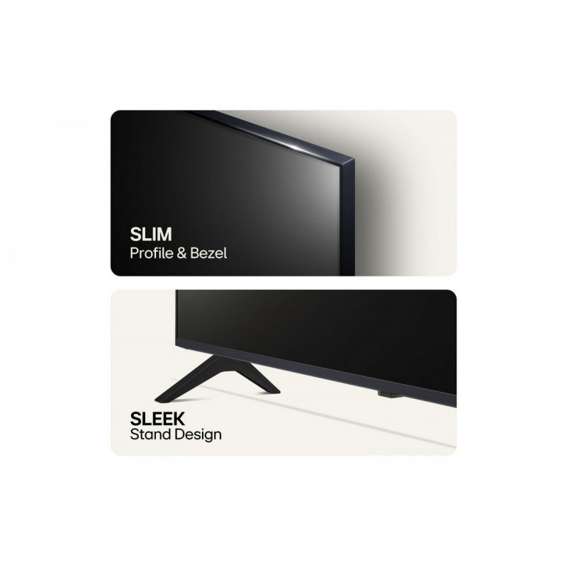 TV LED UHD 4K - 43NANO82T6B