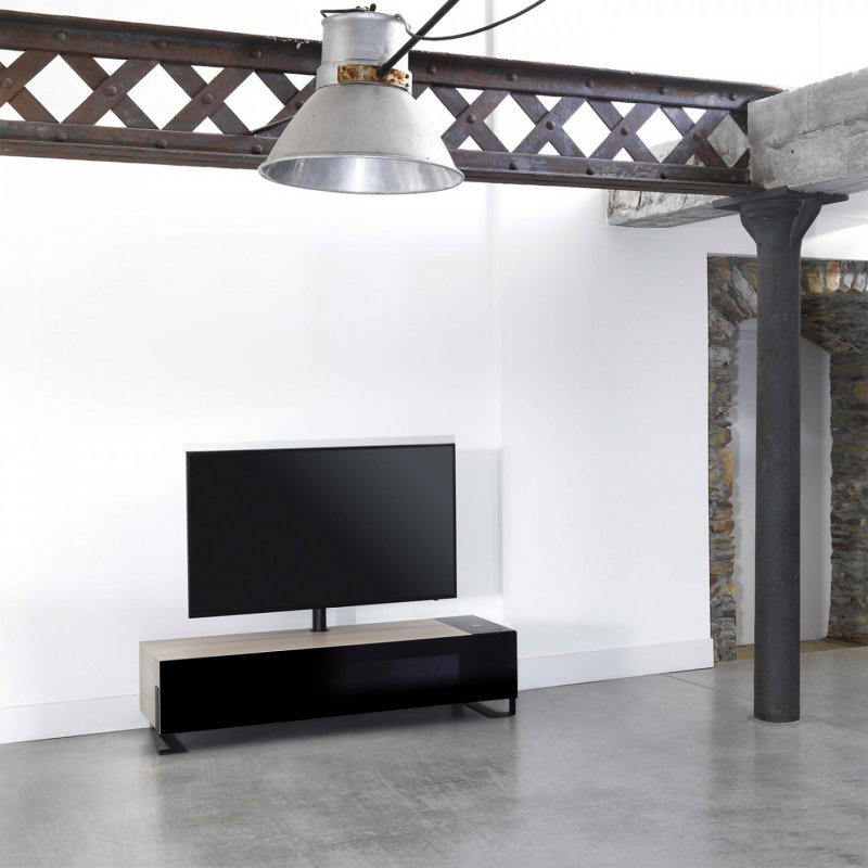 Erard 037600 Support TV et centre de divertissement