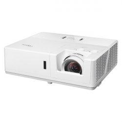OPTOMA ZU607T WUXGA Laser Projector