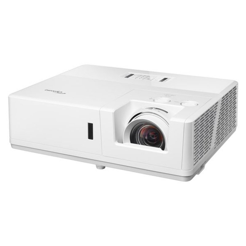 OPTOMA ZU607T WUXGA Laser Projector