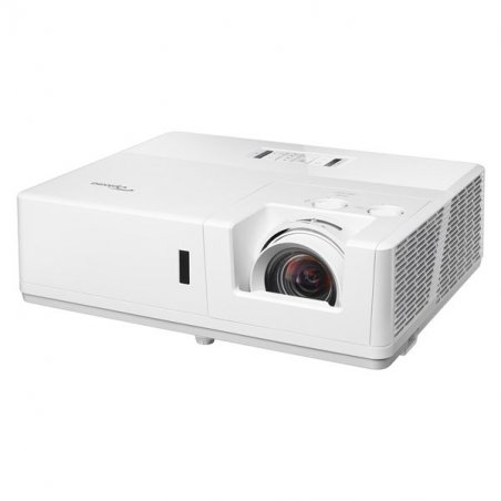 OPTOMA ZU607T WUXGA Laser Projector