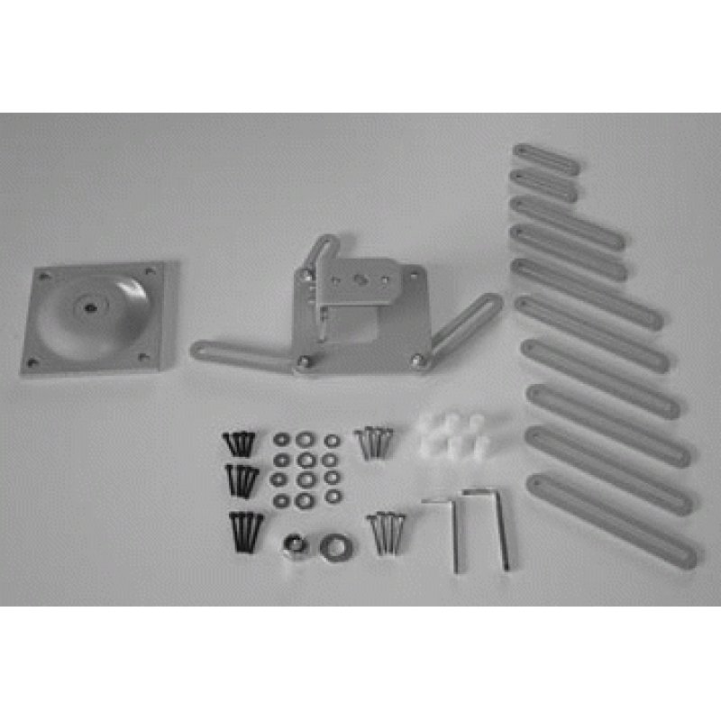 Support vidéoprojecteur 002427