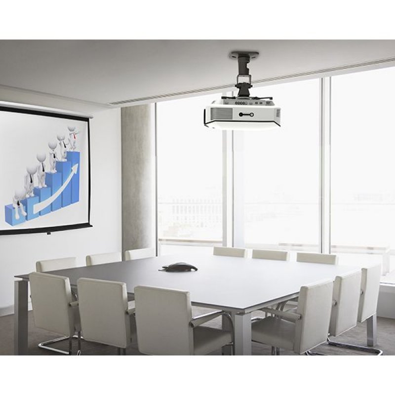 Support vidéoprojecteur D110NEW