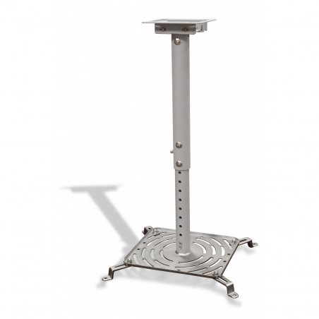 G.B.S. Elettronica P-3025 support pour projecteurs Plafond Argent