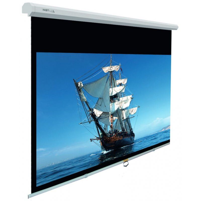 INSTAAL Insman projection screen 16:9