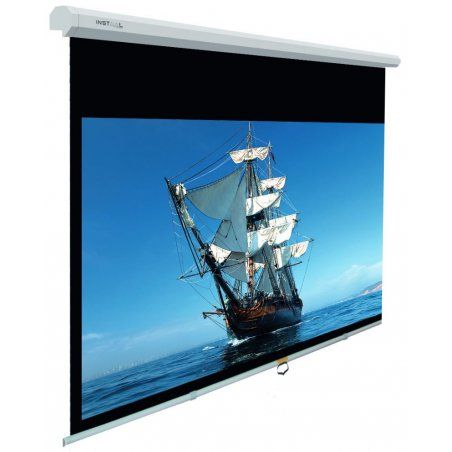 INSTAAL Insman projection screen 16:9
