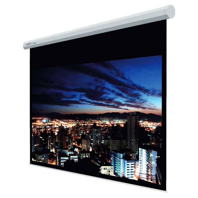 INSTAAL Insmot projection screen 4:3