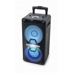Muse M-1920 DJ 300 W Noir