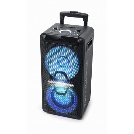 Muse M-1920 DJ 300 W Noir