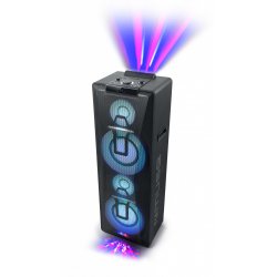 Muse M-1990 DJ Black 1000 W