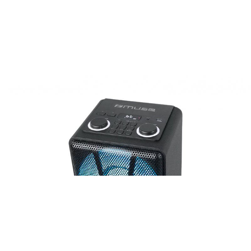 Enceinte Party Box Sans CD M1805DJ