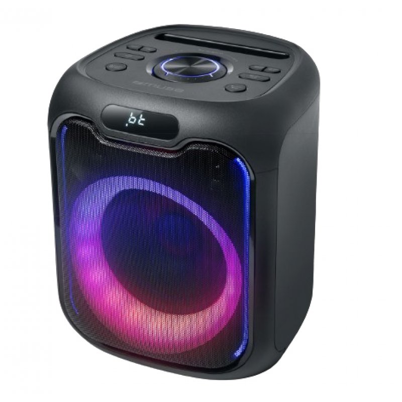Enceinte Party Box Sans CD M1803DJ