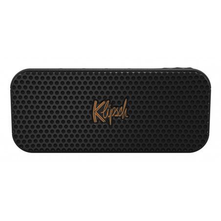 Klipsch Nashville Stereo portable speaker Black 20 W