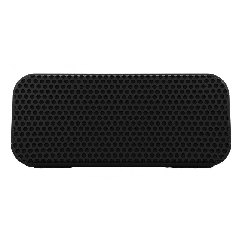 Klipsch Nashville Stereo portable speaker Black 20 W